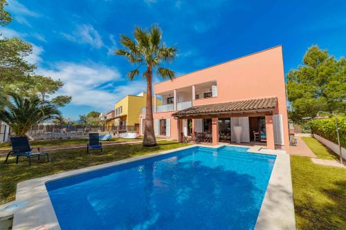 C349 Menorca by Mallorca Villa Selection