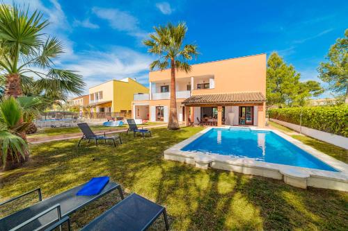 C349 Menorca by Mallorca Villa Selection