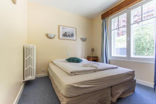Gallery image of Hotel le Chamois in L'Alpe-d'Huez