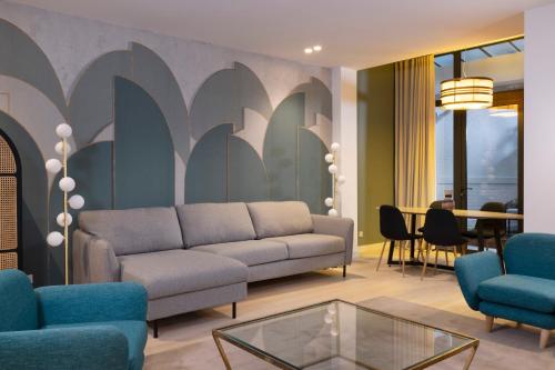 Yuna Blanche - Serviced Apartments