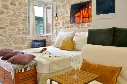 Corfu Cathedral Studio