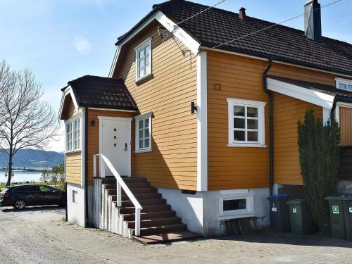 Fotografie z fotogalerie ubytování Holiday home Frei II v destinaci Frei