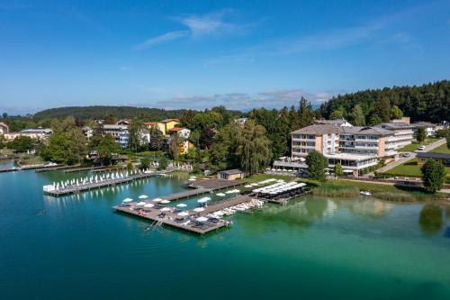 Promenaden-Strandhotel Marolt