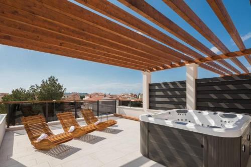 Villa Zhero – Photos 4