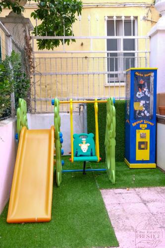 カタンザーロにあるPRESTIGE casa vacanzeのギャラリーの写真