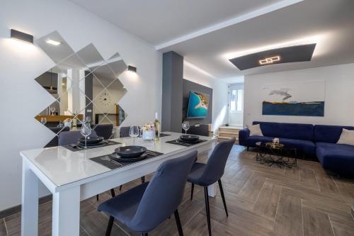 Apartmani Bernarda