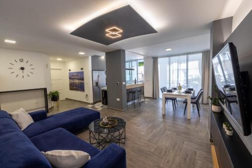 Apartmani Bernarda