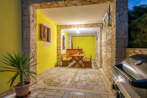 Foto Holiday house Sunce 5