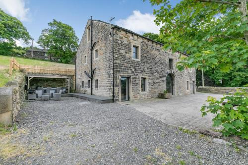 Top Barn – Photos 2