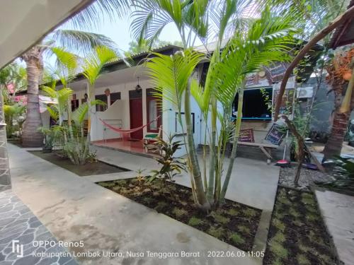 Gallery image of H.Said Homestay in Gili Trawangan