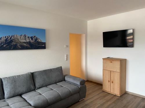 Galería fotográfica de Schießling Hof en Oberndorf in Tirol