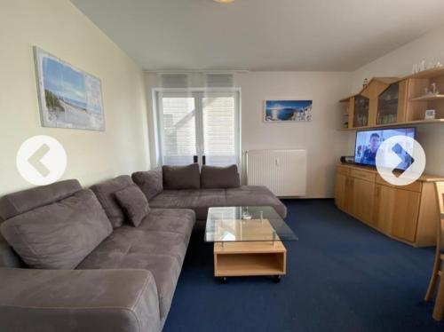 Villa Döser Strand Wohnung 5