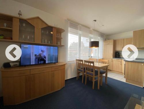Villa Döser Strand Wohnung 5 – Photos 3