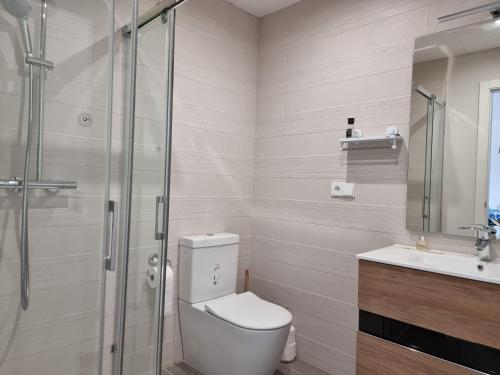 Estepona Centro Wellingtonia photo 3