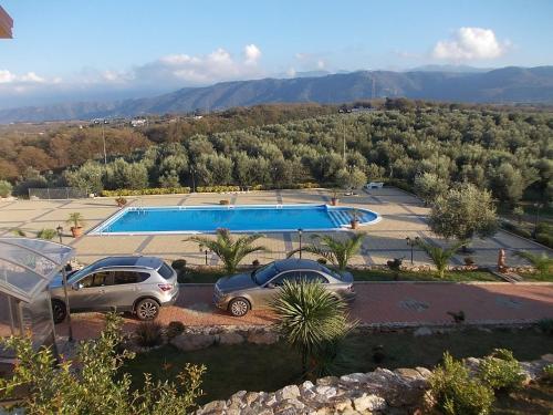 Uliveto Garden – Photos 2