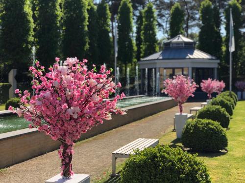 Gallery image of Heerlickheijd van Ermelo in Ermelo