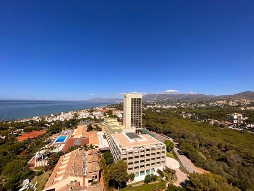 Vistas al Mar Marbella del Este photo 43