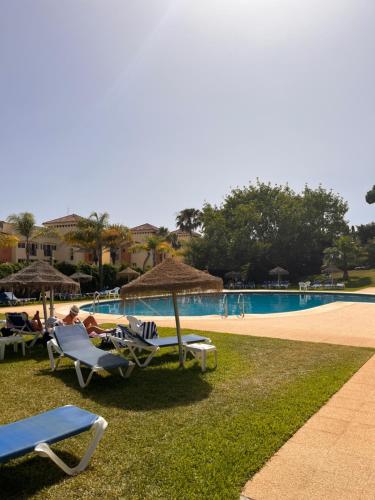 Vistas al Mar Marbella del Este photo 7