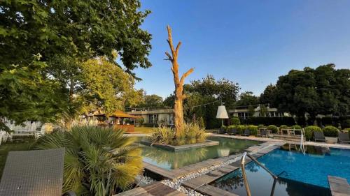 Galeriebild der Unterkunft PİA MARE OTEL in Gündüzlü