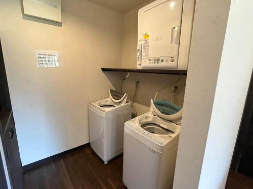 Galeriebild der Unterkunft Hostel SAMURISE KURA in Fujikawaguchiko