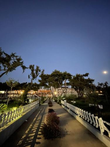 Fotografie z fotogalerie ubytování Divjaka Resort v destinaci Divjakë