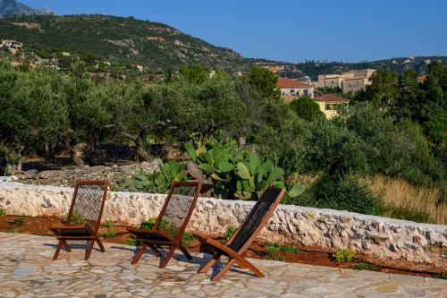 Φυσικό τοπίο κοντά σε αυτή η βίλα