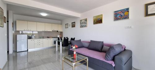 Fotografie z fotogalerie ubytování Apartment BELVEDERE Sea View v Medulinu