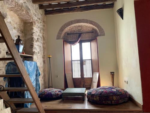 La Casita de la Muralla