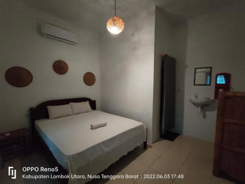 Gallery image of H.Said Homestay in Gili Trawangan