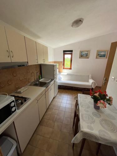 Φωτογραφία από το άλμπουμ του Apartmani Sekana σε Starigrad-Paklenica