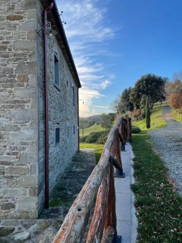 Locanda del Viandante - Valle Apartments & Pool