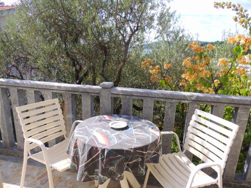 Fotografie z fotogalerie ubytování Rooms Villa Desa v destinaci Budva