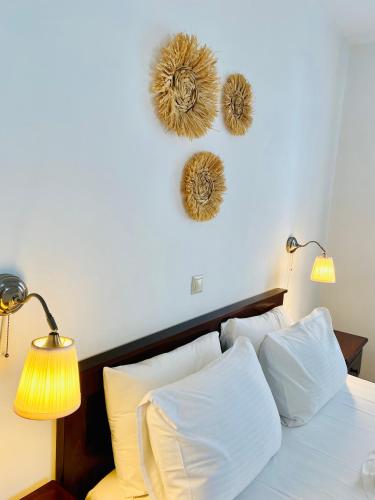 Gambar di galeri bagi Almar Apartments di Batsi