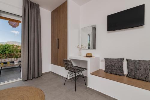 Rivulet Suite