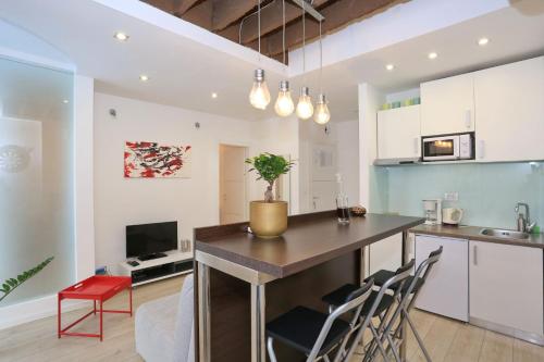 Cardo Apartments