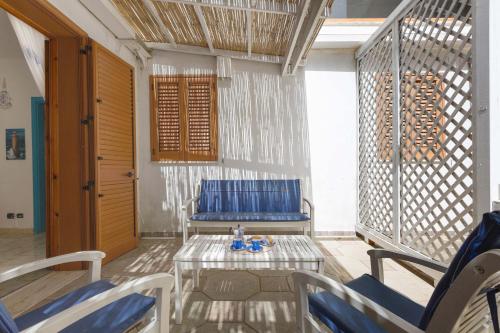 Blue Apartment by BarbarHouse – Photos 2