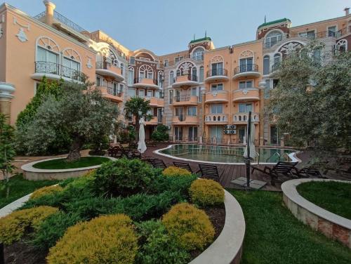 Foto dalla galleria di Marina Studio a Ravda