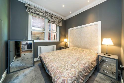 Gallery image of NEW Elegant 2BD Flat Maida Vale Central London in London