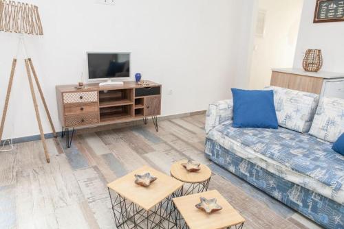 Inspirus Apartments
