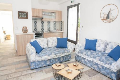 Inspirus Apartments