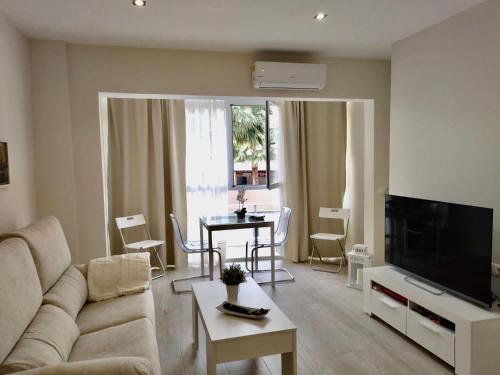 Coconut Design Studio in the Heart of Nogalera City Center Torremolinos BY NAMASTE ELITE