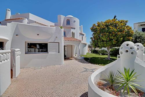 Villux - Vila Enar-6 quartos, ideal para familias