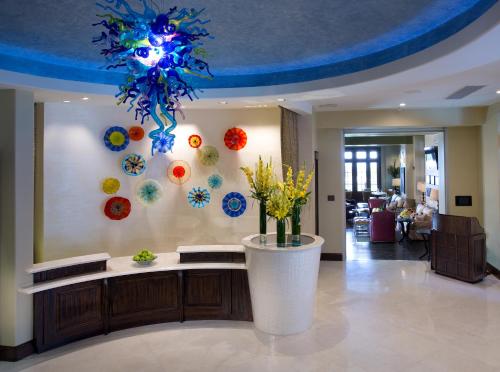 The Pearl Hotel – Photos 5