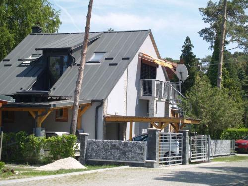 Holiday home in Balatonfenyves 34651