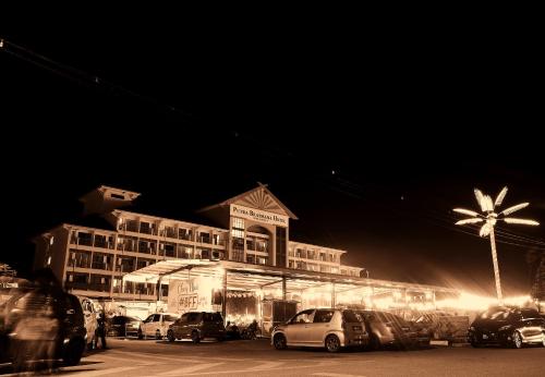 Putra Brasmana Hotel – Photos 5