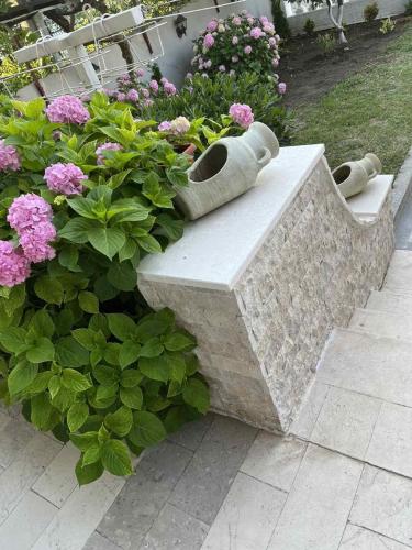 Gallery image of Studio Rooms Moncherie in Ulcinj
