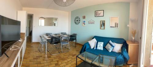 CAP SUD 83 APPART VUE MER 200m plages