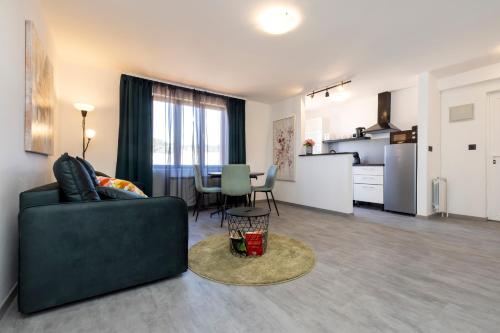 Providenca Accommodation