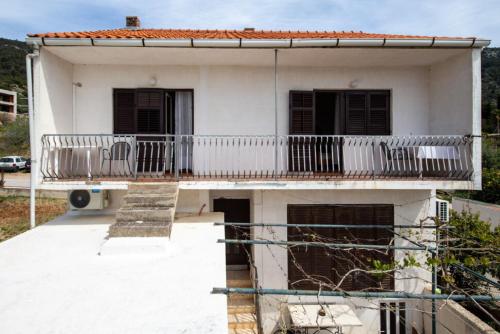 Fotografie z fotogalerie ubytování Nonna Vera's House v destinaci Komiža
