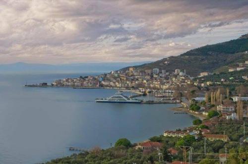 Φυσικό τοπίο κοντά σε αυτό το ξενοδοχείο